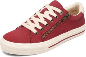 Taos Footwear Women's Shooting Star Sneaker