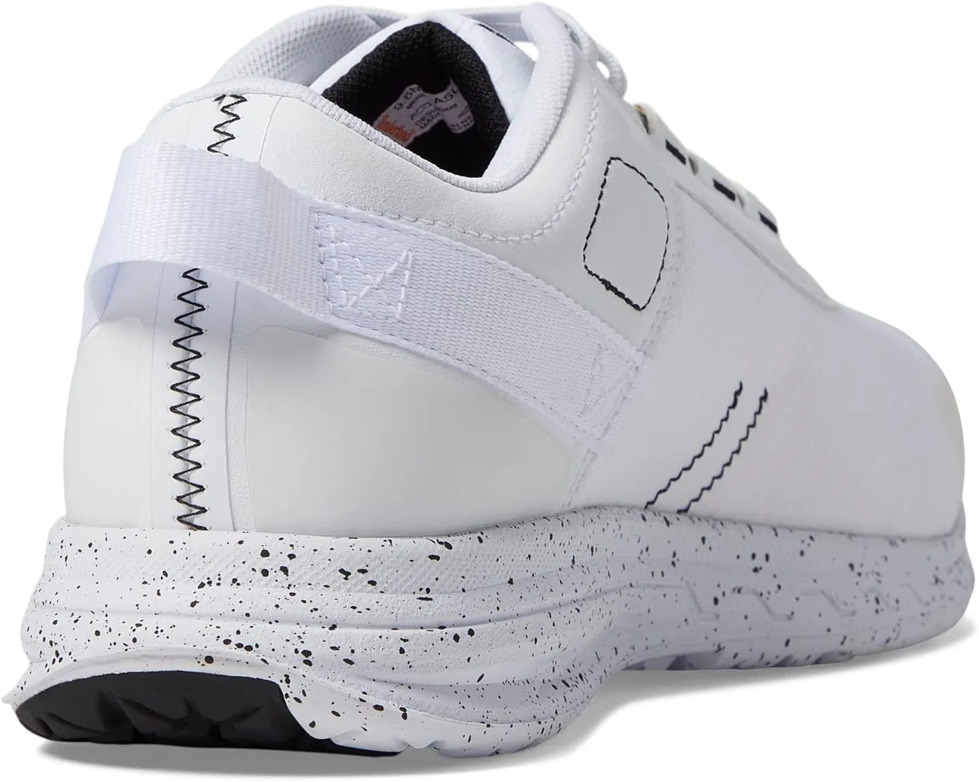 Timberland PRO Men's Overdrive Composite Safety Toe Work Shoes
