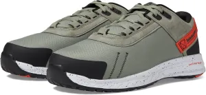 Timberland PRO Men's Overdrive Composite Safety Toe Work Shoes