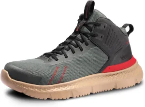 Timberland PRO Women's Setra Mid Composite Safety Toe Industrial Athletic Work Shoe