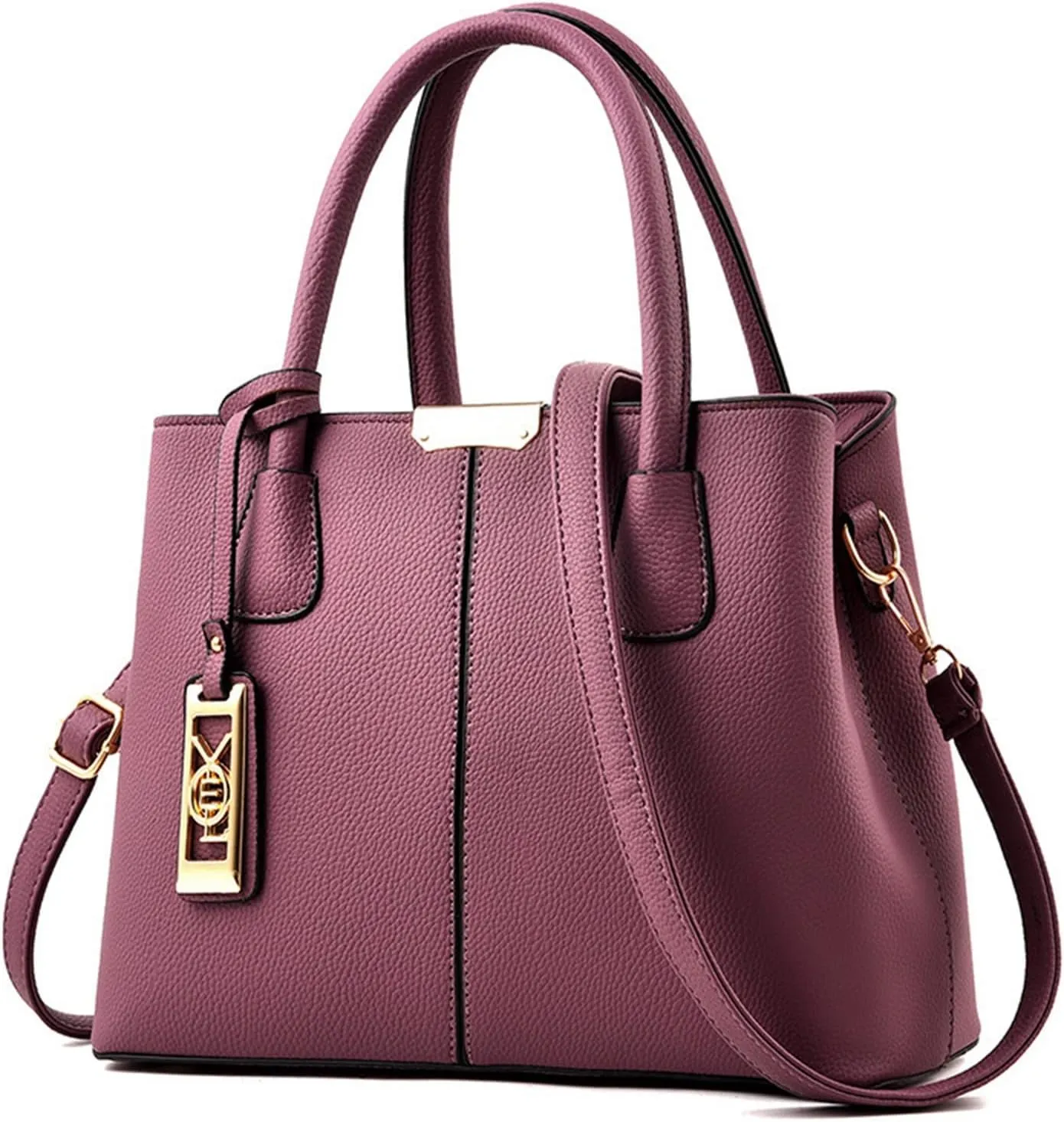 Tote Bag For Women Ladies Large Capacity Hobo Handbag Soft Leather Woman Messenger Bags Luxury Purses Crossbody Handbags i