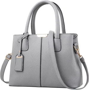 Tote Bag For Women Ladies Large Capacity Hobo Handbag Soft Leather Woman Messenger Bags Luxury Purses Crossbody Handbags
