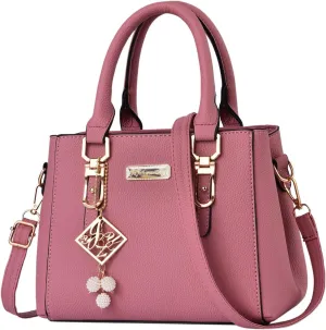 Tote Bag For Women Ladies Large Capacity Hobo Handbag Soft Leather Woman Messenger Bags Luxury Purses Crossbody Handbags