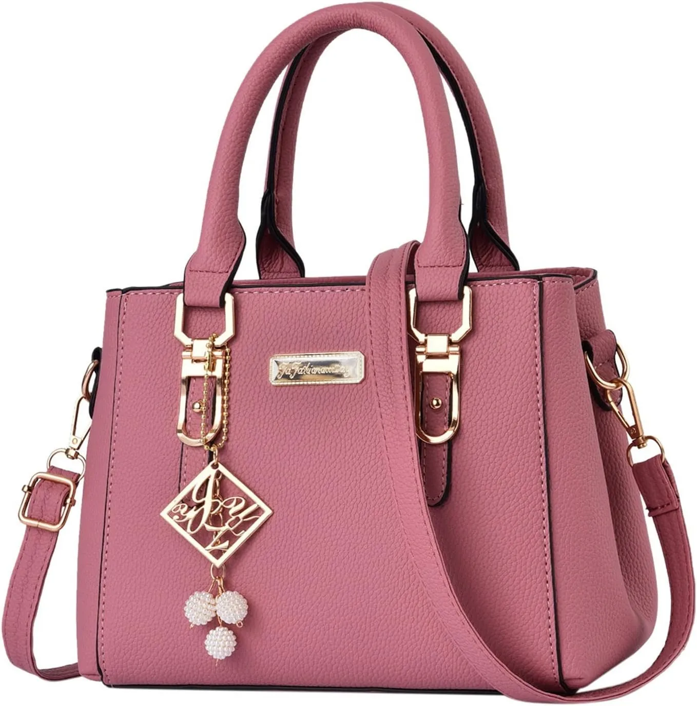 Tote Bag For Women Ladies Large Capacity Hobo Handbag Soft Leather Woman Messenger Bags Luxury Purses Crossbody Handbags