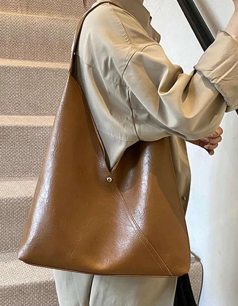 Tote Bag for Women Vegan Leather Top Handle Bag Shoulder Bags Satchel and Purse Bag Soft Handbag Dating Work Shopping