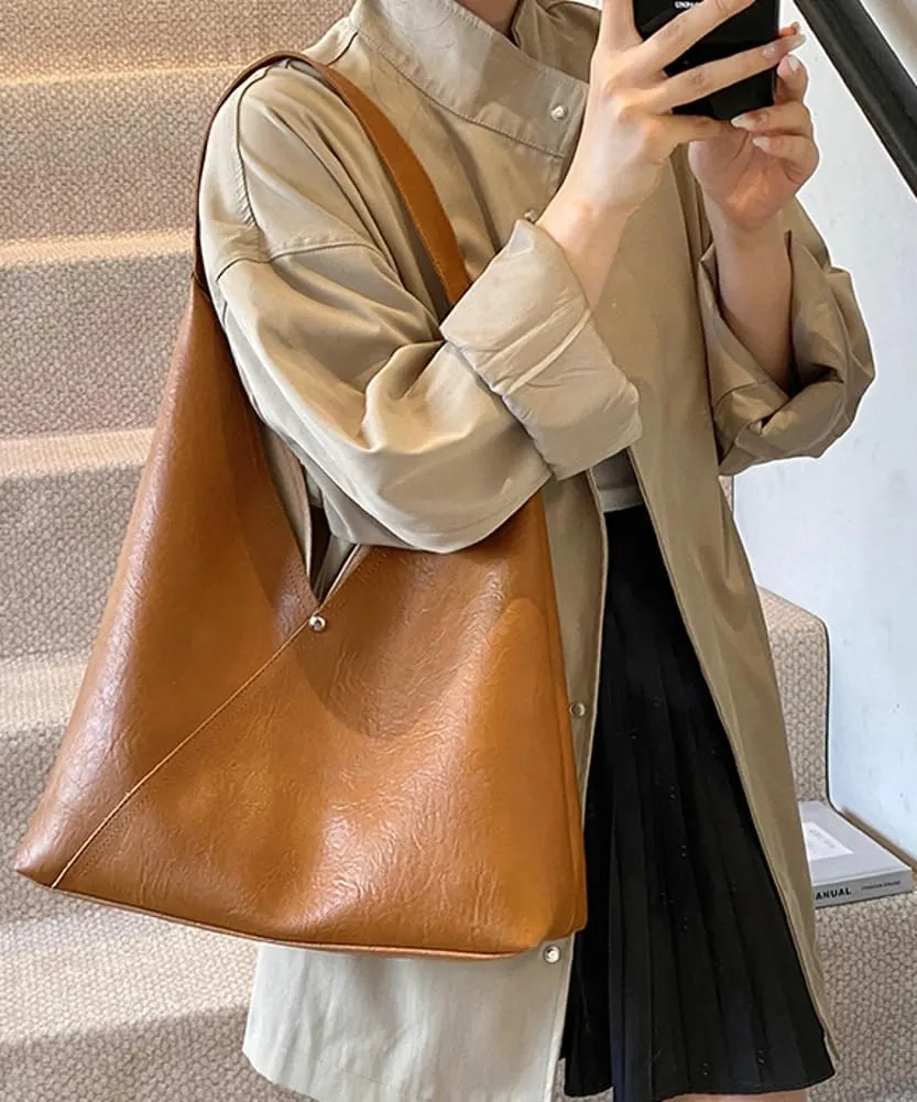 Tote Bag for Women Vegan Leather Top Handle Bag Shoulder Bags Satchel and Purse Bag Soft Handbag Dating Work Shopping