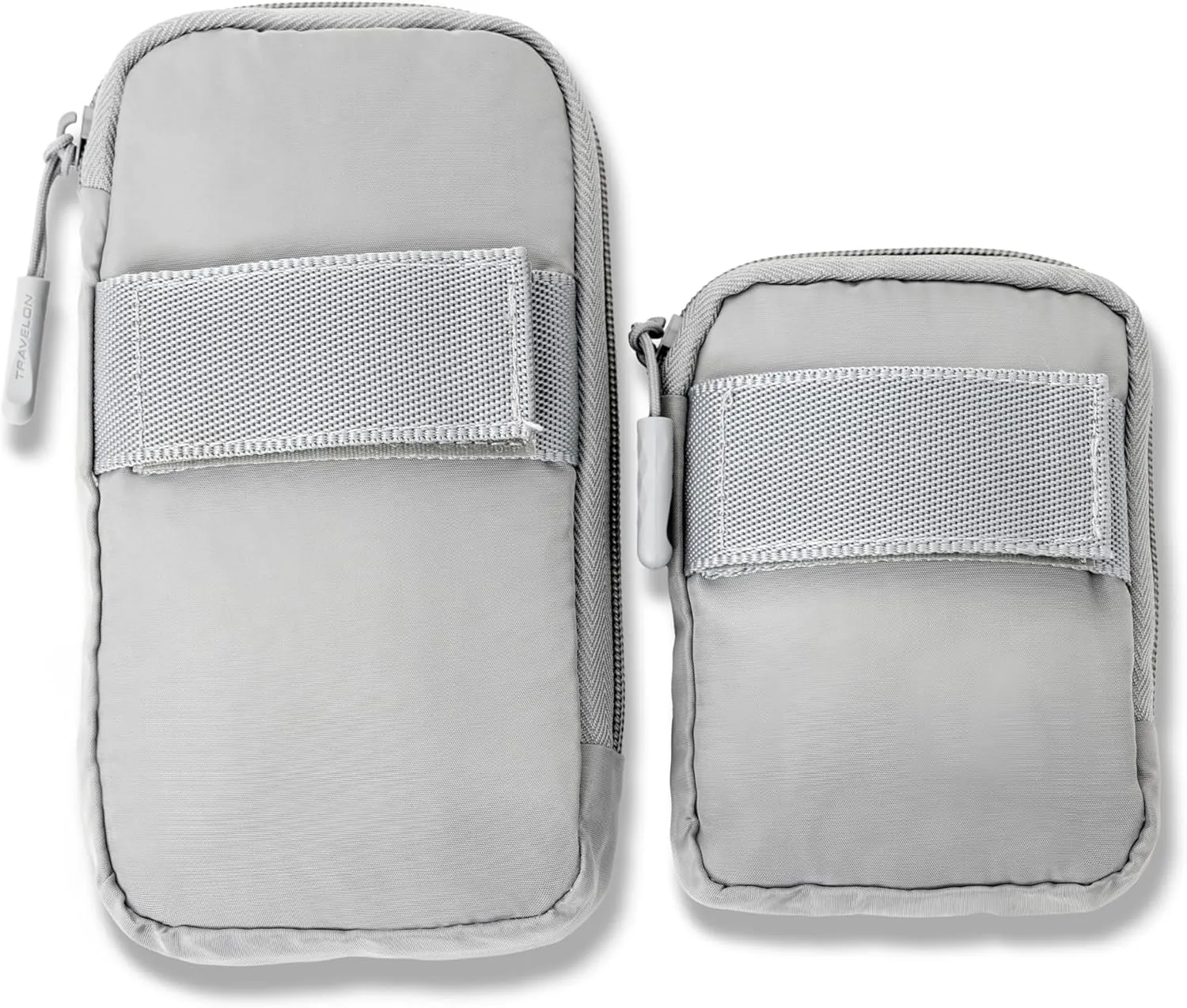Travelon Packing Intelligence, Pi All Day Set of 2 Accessory Pods