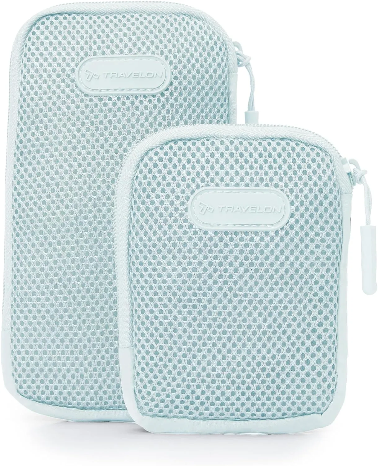 Travelon Packing Intelligence, Pi All Day Set of 2 Accessory Pods
