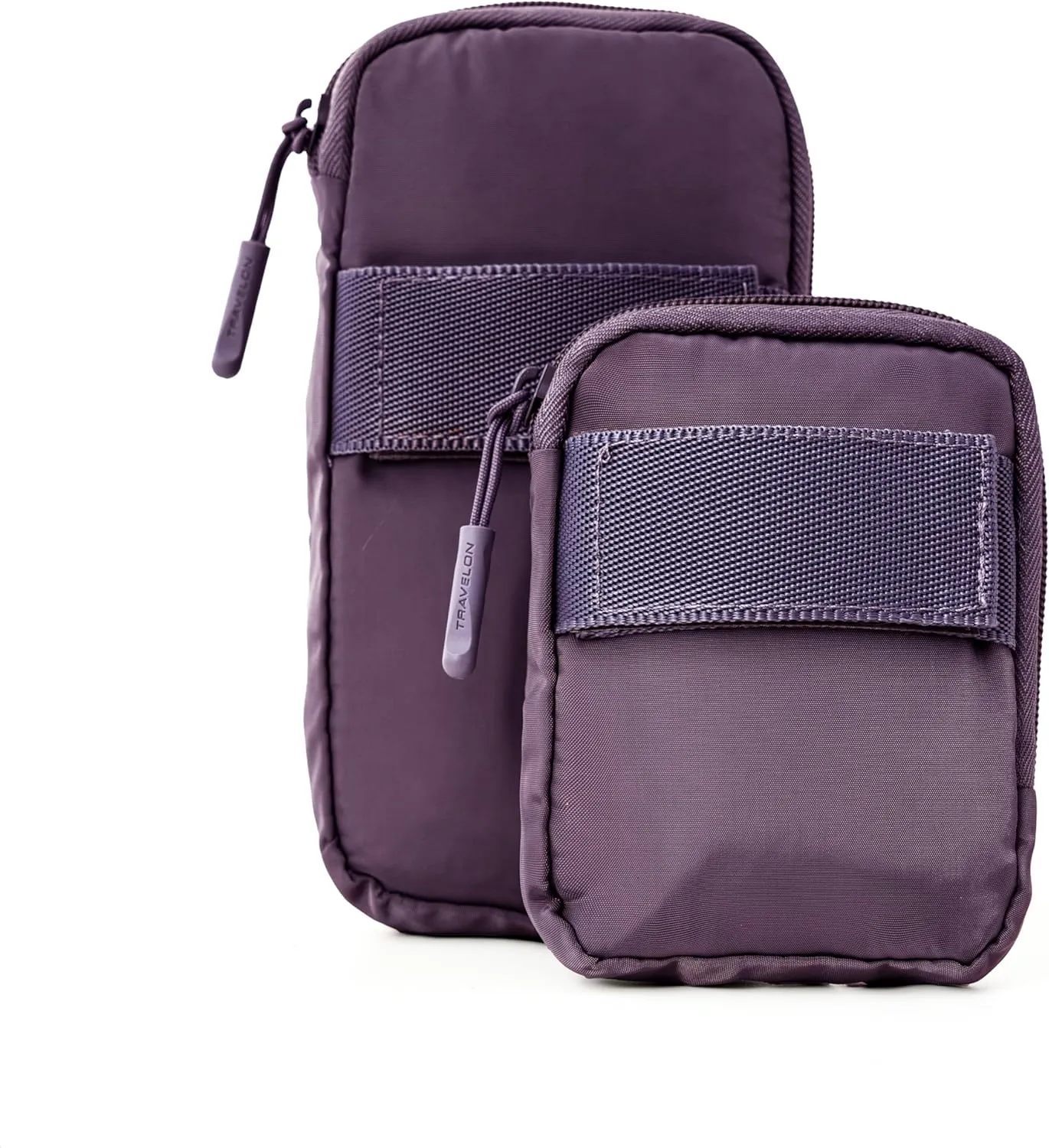 Travelon Packing Intelligence, Pi All Day Set of 2 Accessory Pods