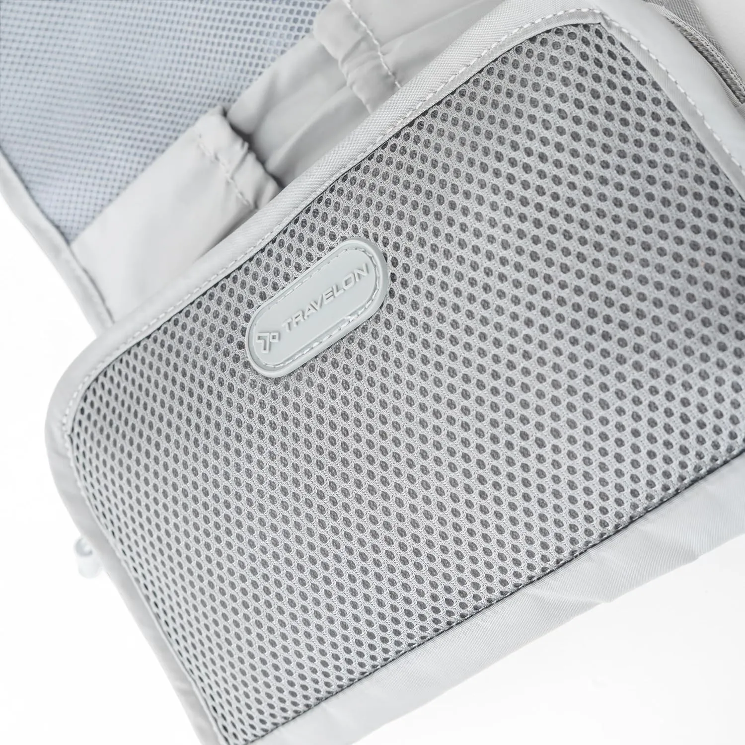 Travelon Packing Intelligence, Pi Forget Me Not Mini Organizer