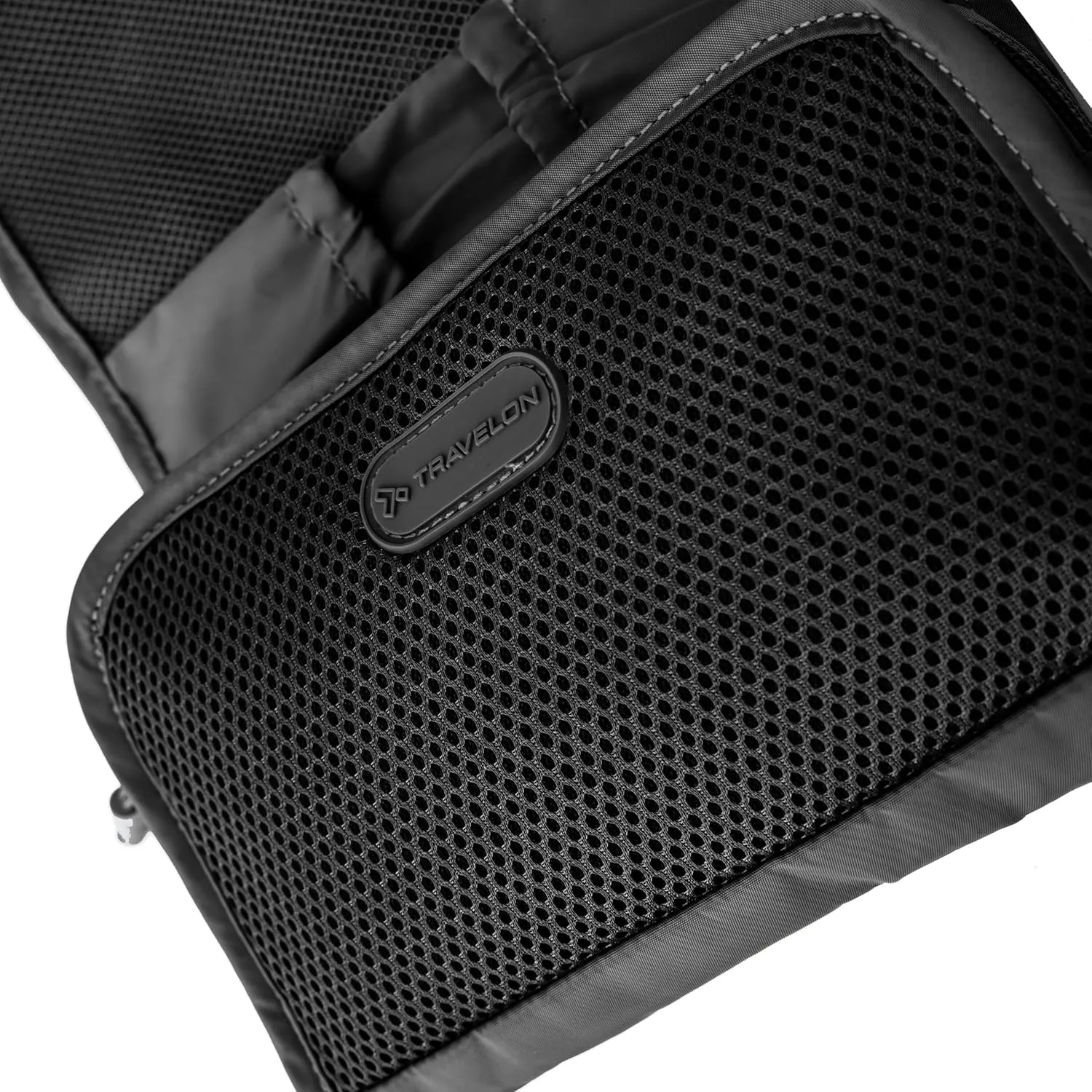 Travelon Packing Intelligence, Pi Forget Me Not Mini Organizer