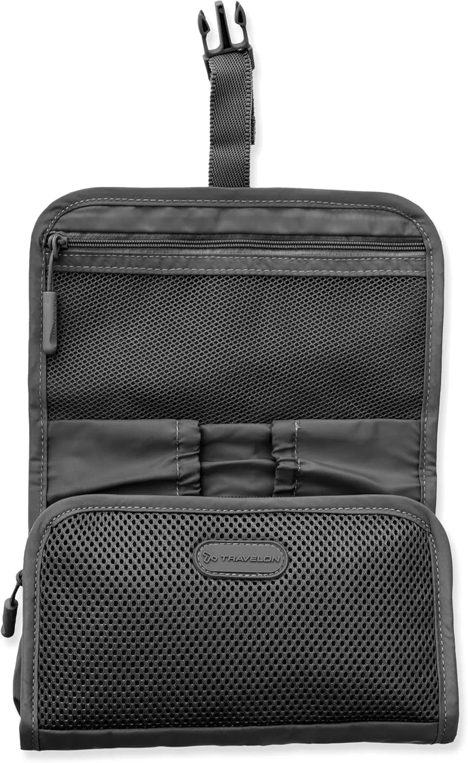 Travelon Packing Intelligence, Pi Forget Me Not Mini Organizer