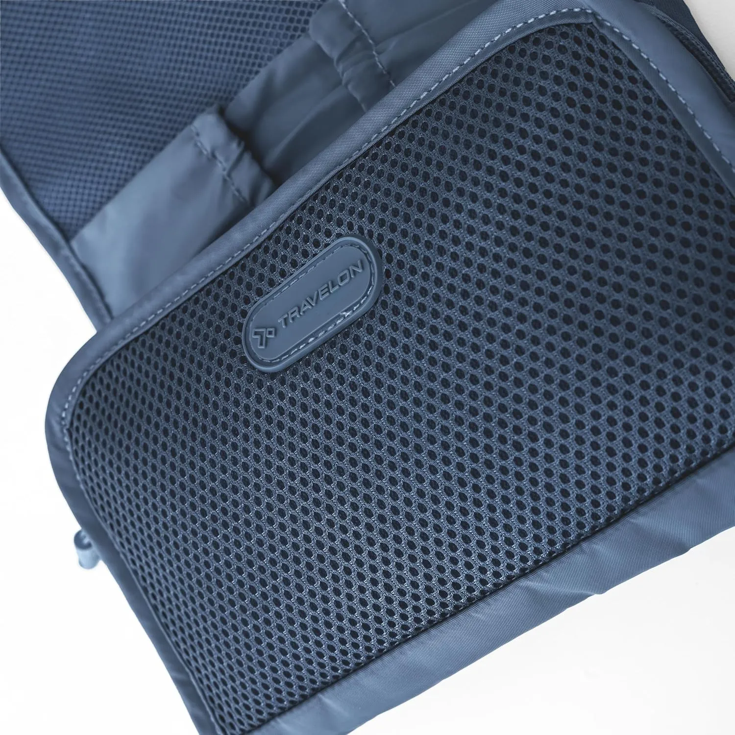 Travelon Packing Intelligence, Pi Forget Me Not Mini Organizer