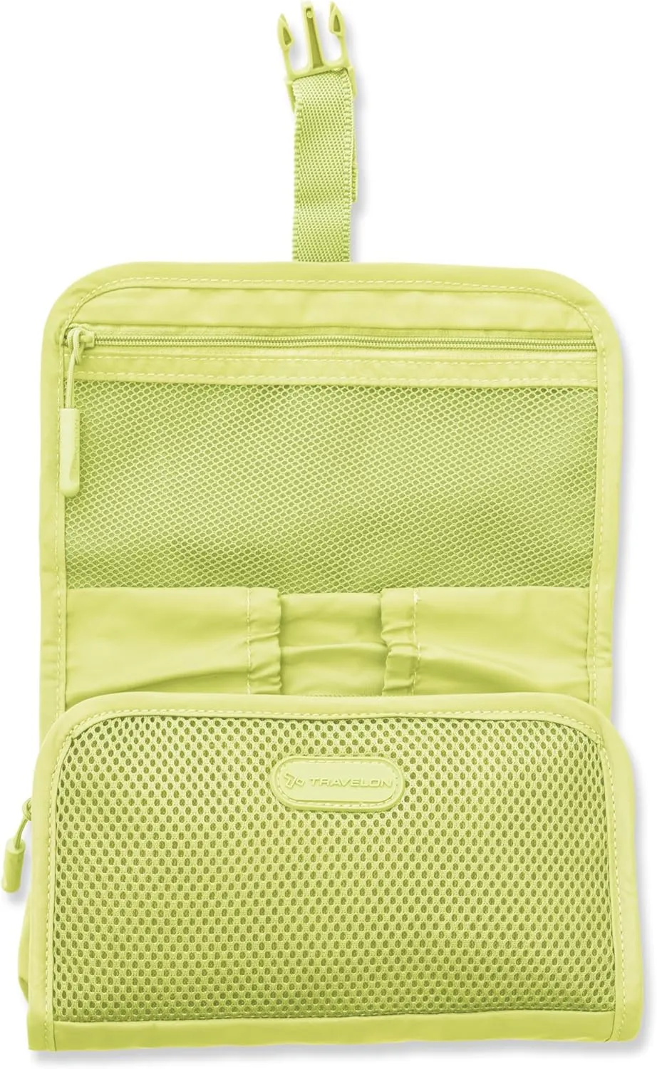 Travelon Packing Intelligence, Pi Forget Me Not Mini Organizer