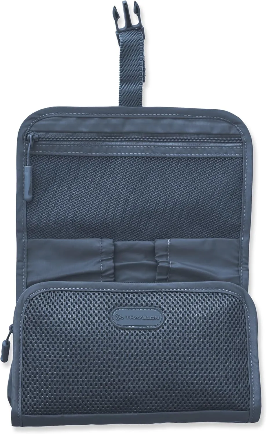 Travelon Packing Intelligence, Pi Forget Me Not Mini Organizer