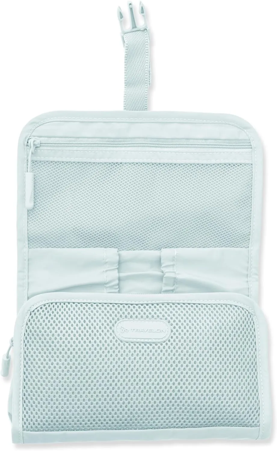 Travelon Packing Intelligence, Pi Forget Me Not Mini Organizer