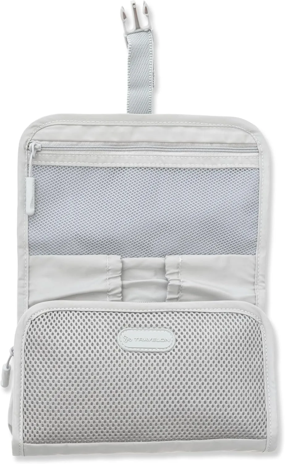 Travelon Packing Intelligence, Pi Forget Me Not Mini Organizer