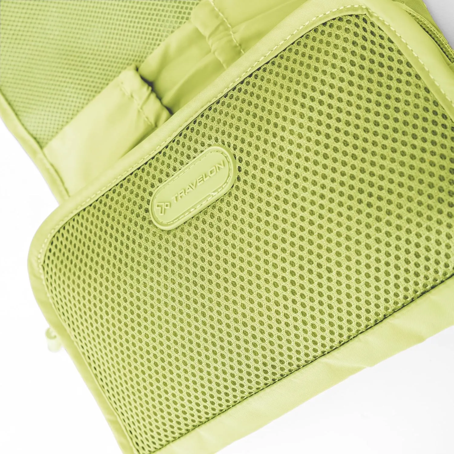 Travelon Packing Intelligence, Pi Forget Me Not Mini Organizer
