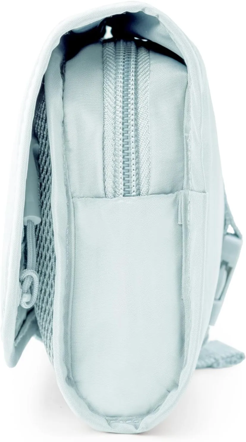 Travelon Packing Intelligence, Pi Forget Me Not Mini Organizer