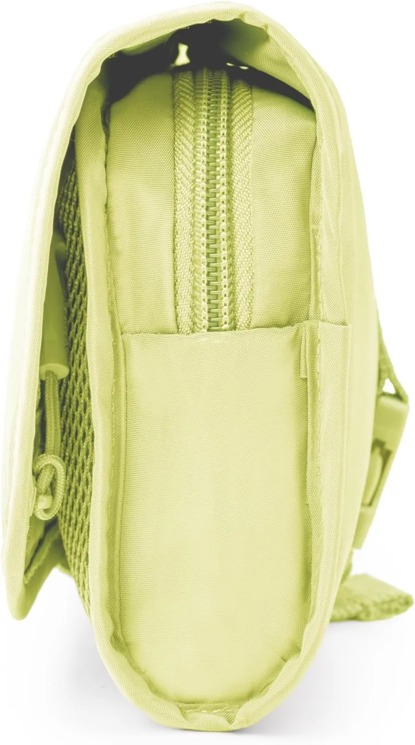 Travelon Packing Intelligence, Pi Forget Me Not Mini Organizer