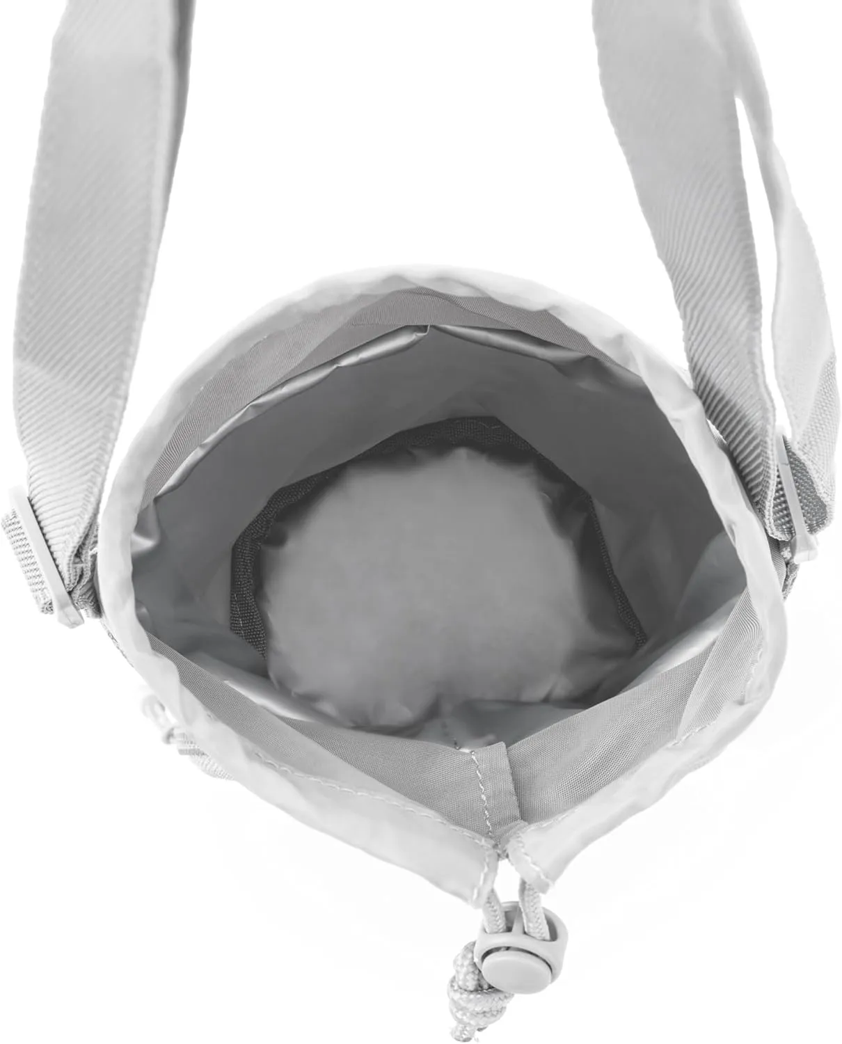Travelon Pi Gogo Insulated Water Bottle Tote