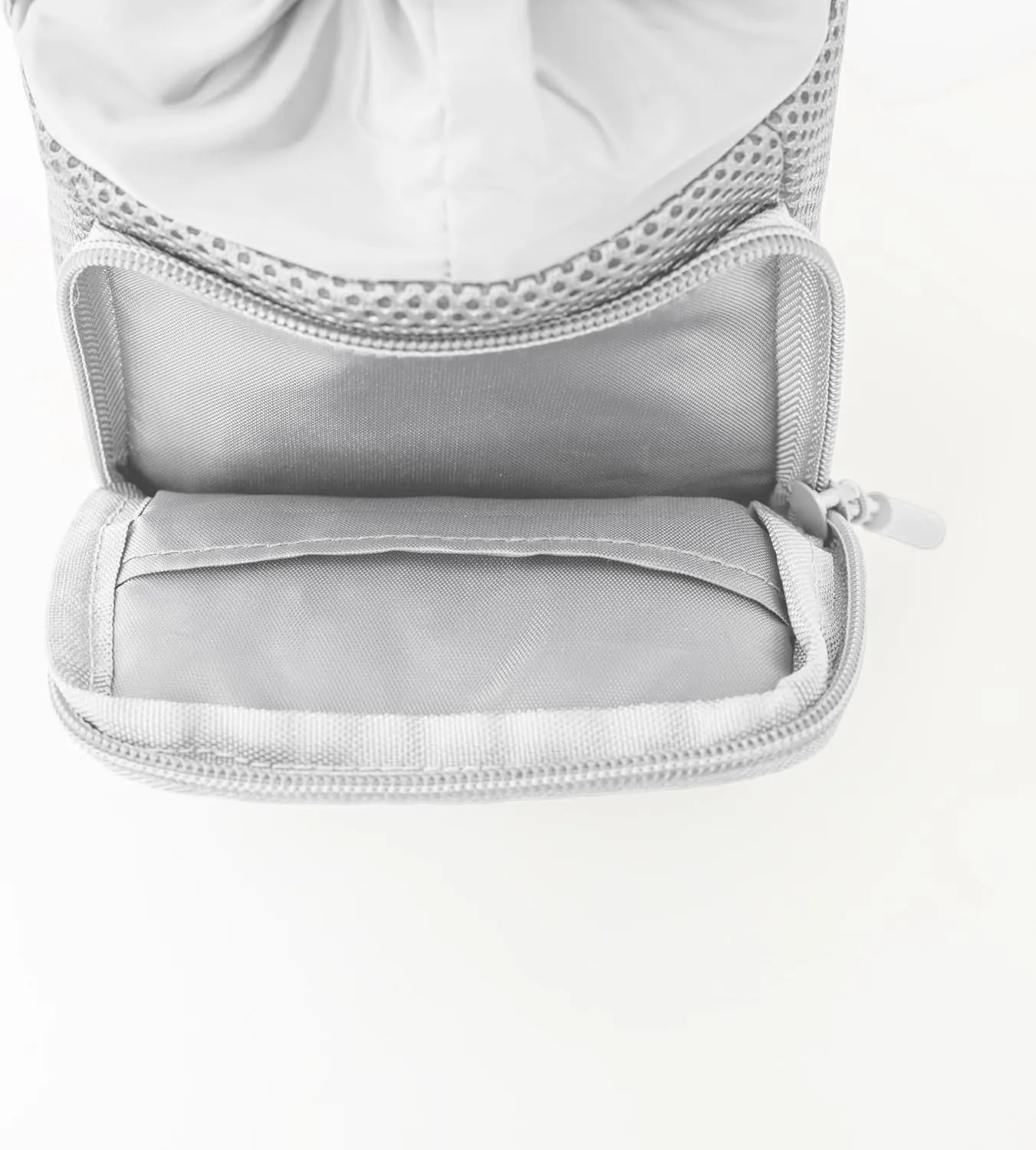 Travelon Pi Gogo Insulated Water Bottle Tote