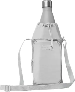 Travelon Pi Gogo Insulated Water Bottle Tote