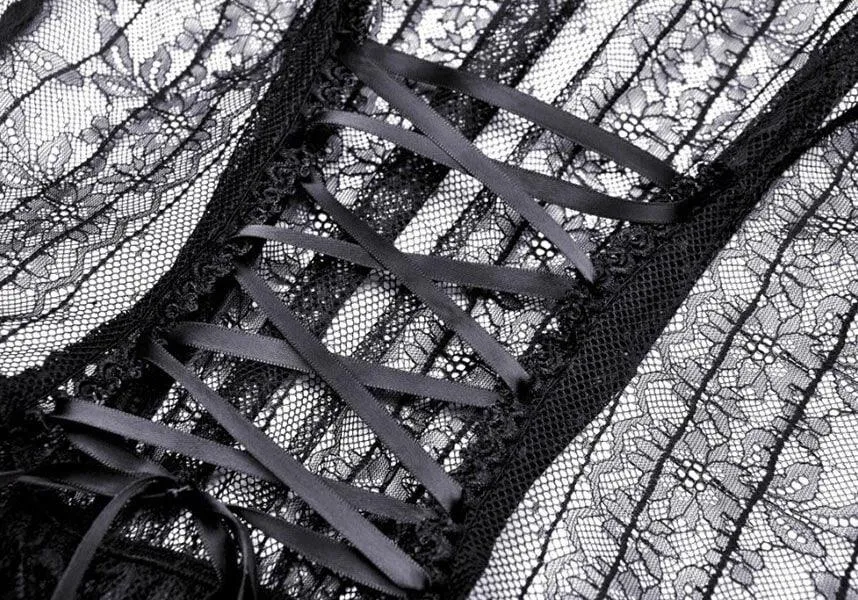 Vexed | BODYSUIT
