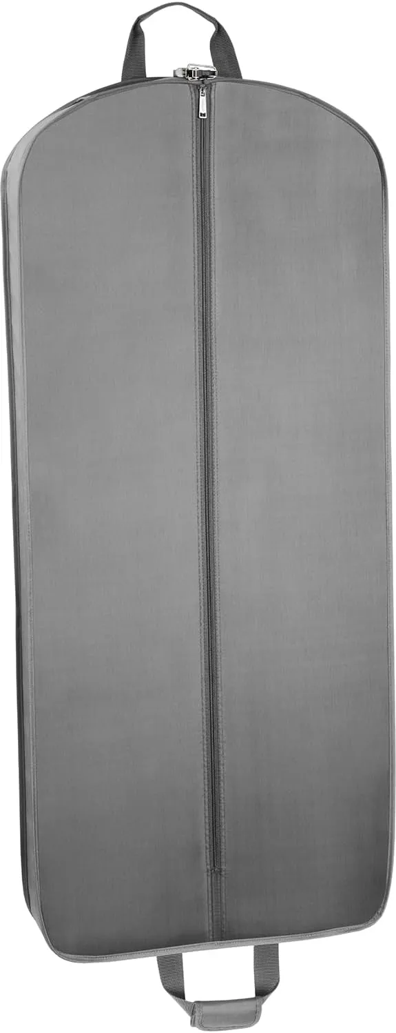 WallyBags 52 Deluxe Travel Garment Bag
