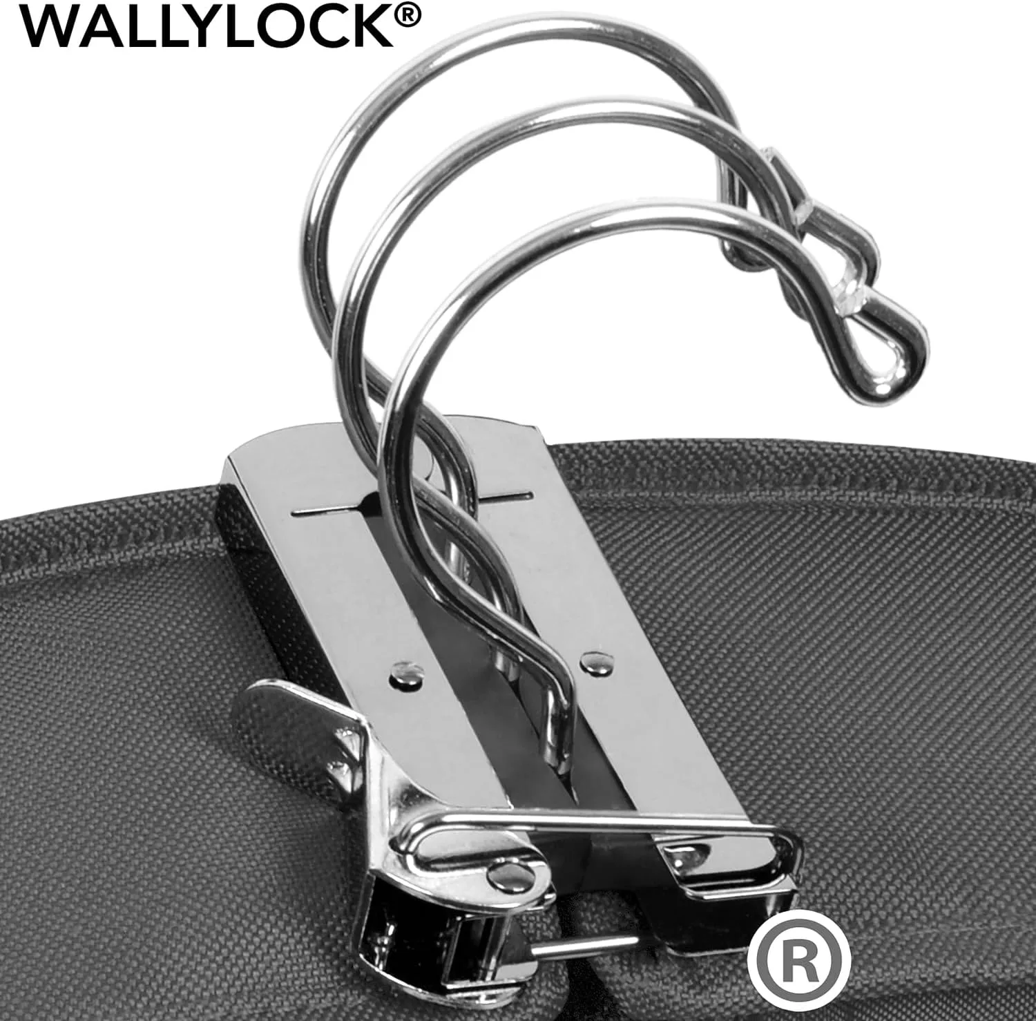 WallyBags 52 Deluxe Travel Garment Bag