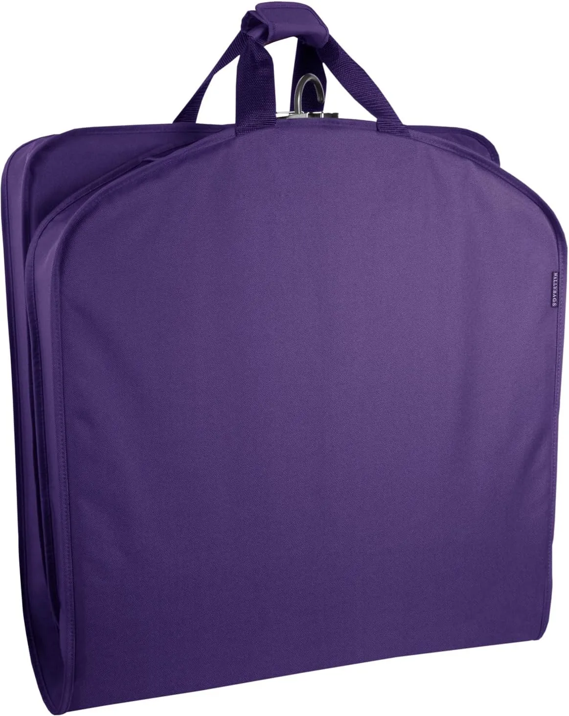WallyBags 60 Deluxe Travel Garment Bag