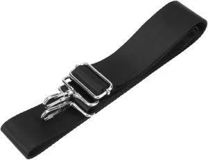 Wide Purse Strap, Replacement Crossbody Shoulder Bag Adjustable Shoulder Bag Strap Replacement Belt Briefcase Laptop Bag Accessories