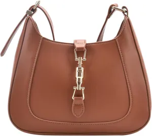 Women's Ruched Hobo Handbag Hobo Bags for Women Purses Soft Leather Shoulder Handbags Crossbody Satchel Bag