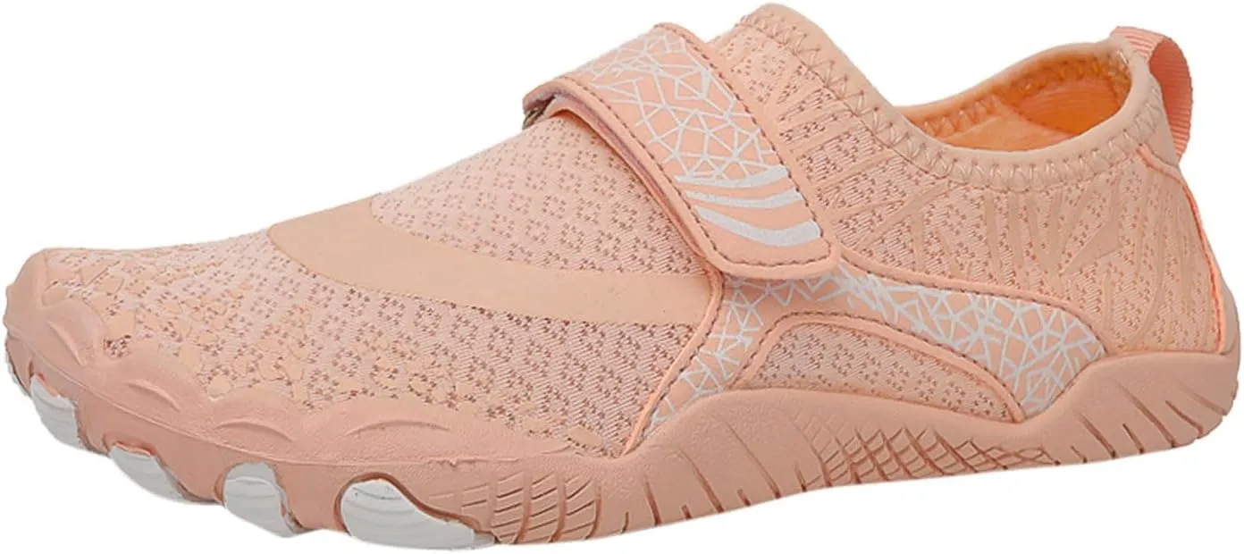 Women's Slip on Walking Shoes Comfy Knitted Non Slip Comfortable Running Shoes Breathable Gym Workout Shoes Ladies 2024 Fashion Sneakers