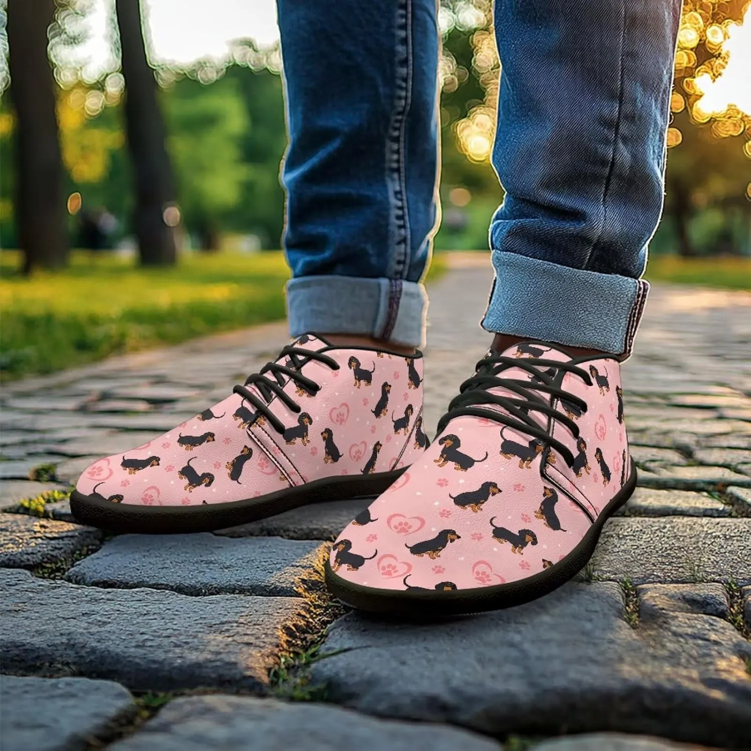 Women's Zero Drop Barefoot Shoes | Wide Width Fashion Sneaker | Non-Slip Minimalist Workout Running Sneaker US 6-13.5